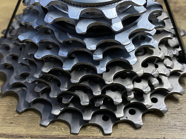 JS894 カンパニョーロ CAMPAGNOLO スーパーレコード SUPER RECORD 11-23T 11S カセットスプロケット