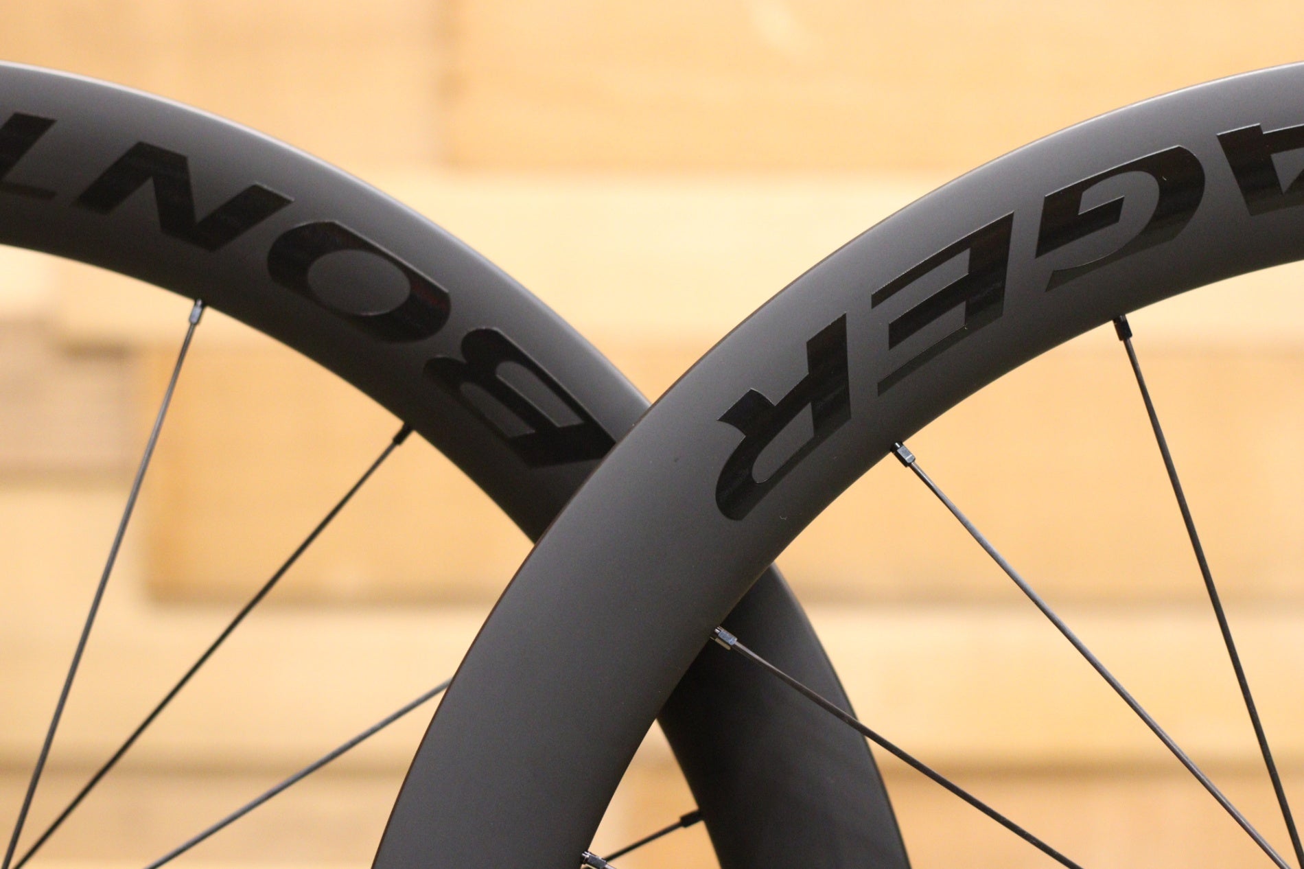 ボントレガー BONTRAGER アイオロス プロ ディスク AEOLUS PRO 51 DISC