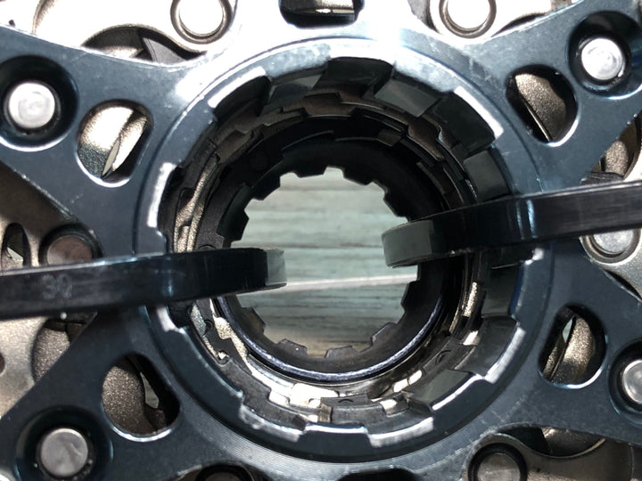 JI012 シマノ SHIMANO アルテグラ ULTEGRA CS-R8000 スプロケット 11-28T 11S