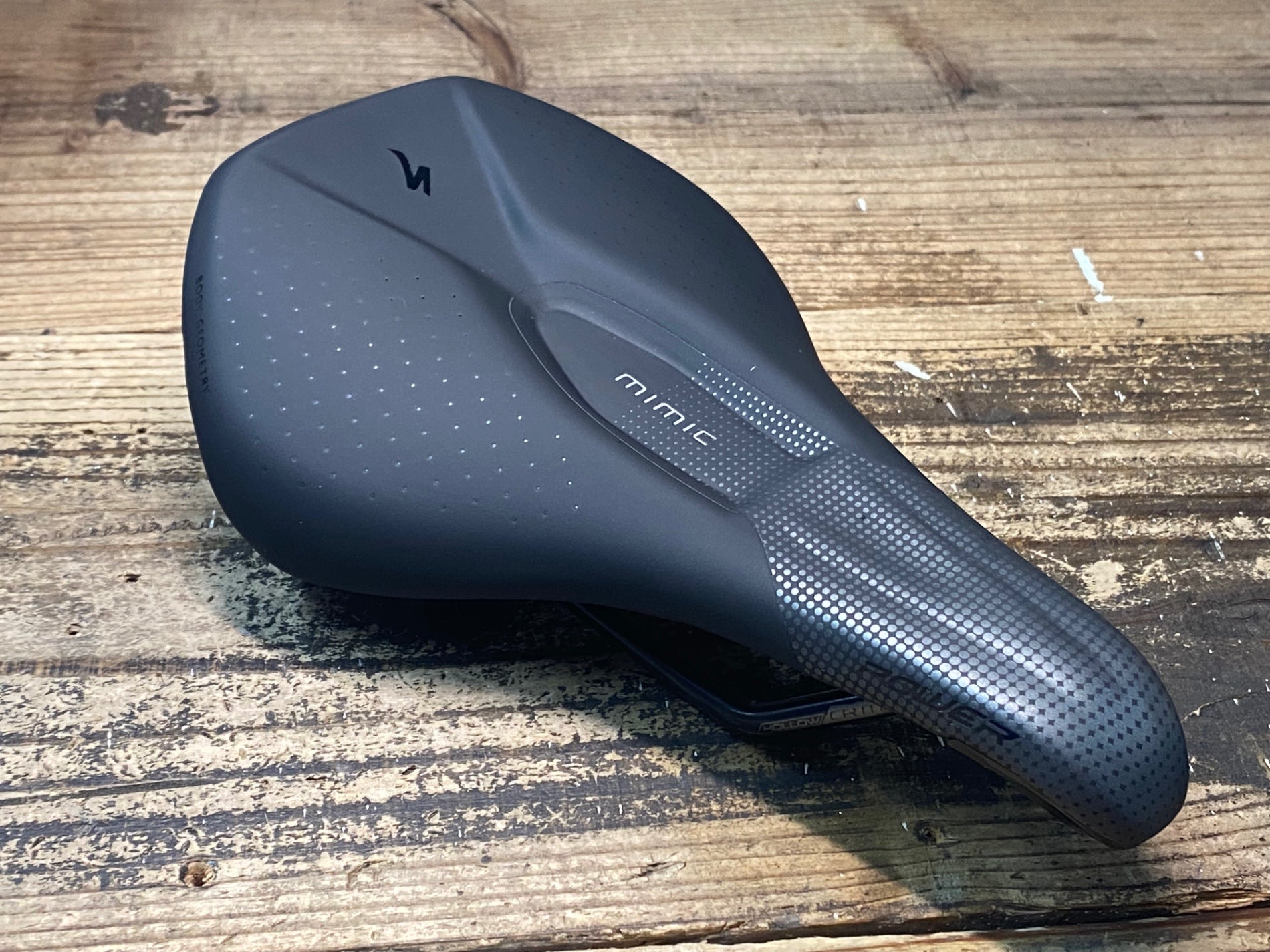 Specialized Mimic サドル 143mm Specialized mimic サドル ブラック 143 ミリ Specialized