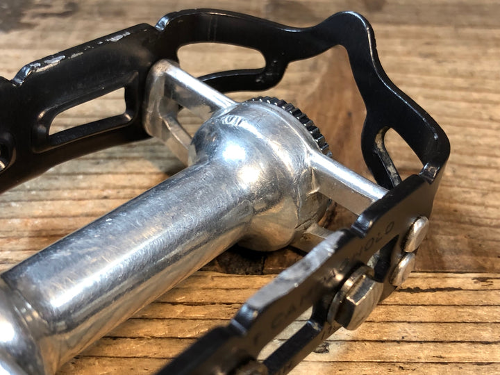 HX234 カンパニョーロ Campagnolo SUPER LEGGERI スーパーレゲロ フラットペダル
