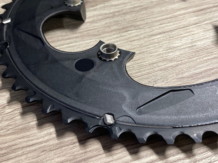 JX247 シマノ SHIMANO アルテグラ ULTEGRA FC-R8100 アウターチェーンリング 52T