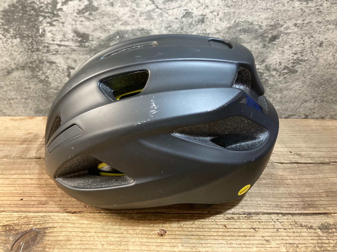 KG903 スペシャライズド SPECIALIZED アライン ALIGN 2 ヘルメット 黒 M 2024/03製造