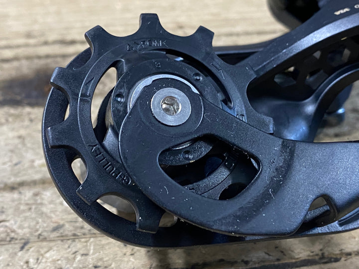 KH327 シマノ SHIMANO アルテグラ ULTEGRA RD-R8000 GS リアディレイラー 11s