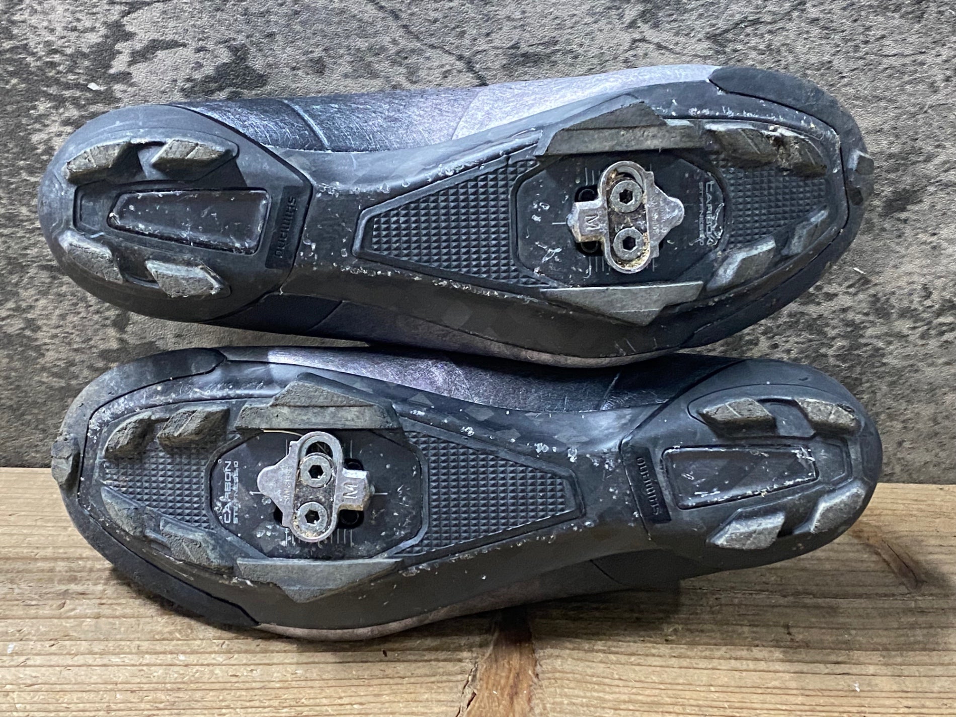 KE998 シマノ SHIMANO RX8 SH-RX801 ビンディングシューズ EU40 SPD