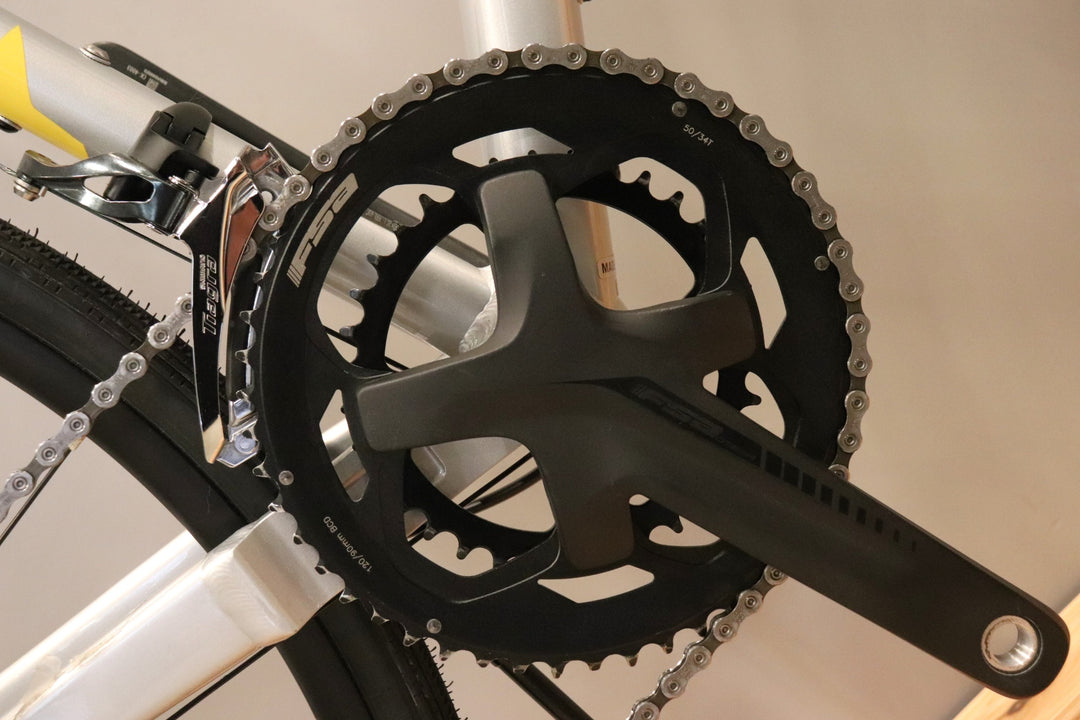 リドレー RIDLEY カンゾー KANZO A 2022モデル XSサイズ シマノ ティアグラ 4720 MIX 10S アルミ ロードバイク 【仙台店】