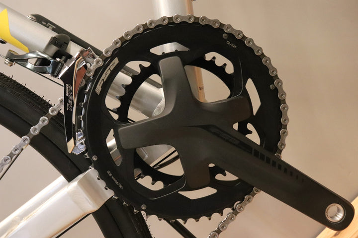 リドレー RIDLEY カンゾー KANZO A 2022モデル XSサイズ シマノ ティアグラ 4720 MIX 10S アルミ ロードバイク 【仙台店】