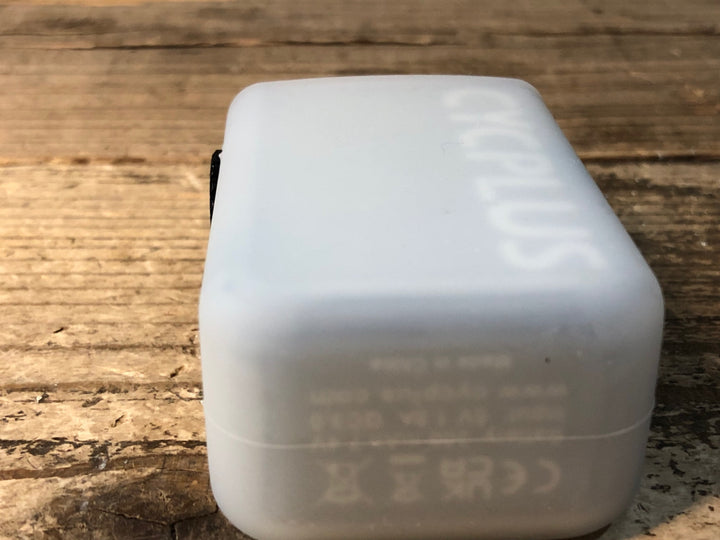 JU232 サイクプラス CYCPLUS キューブ CUBE 電動ポンプ 動作確認済み