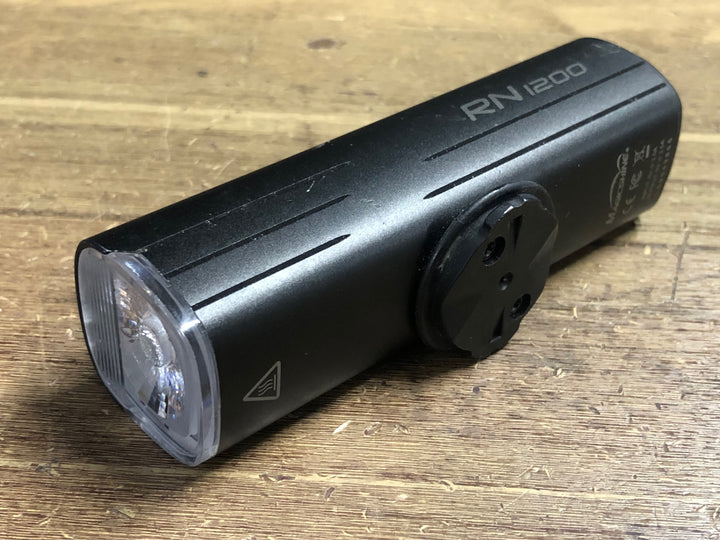 JZ446 オーライト OLIGHT RN1200 フロントライト 点灯確認済み
