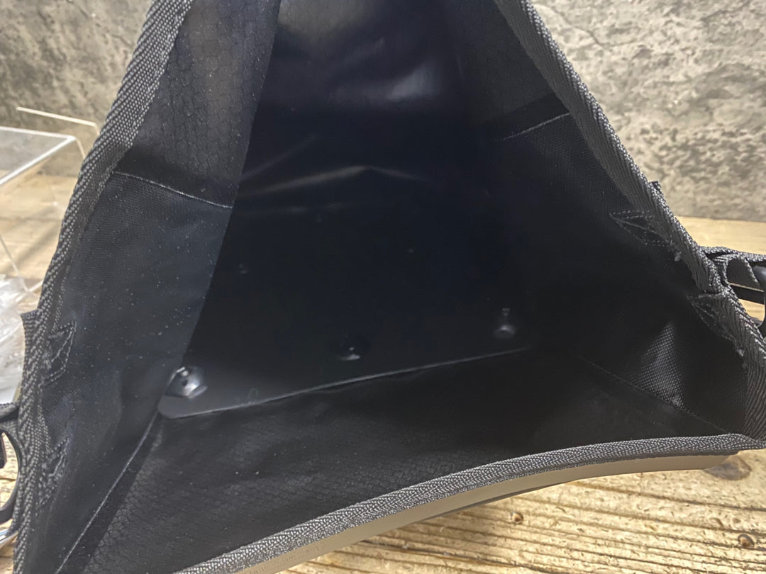 KQ807 オルトリーブ ORTLIEB GRAVEL PACK パニアバッグ ペア