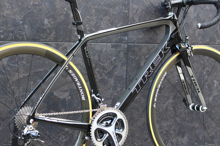 トレック TREK マドン MADONE 7シリーズ 2013年モデル 54サイズ シマノ デュラエース 9000 11S カーボン ロードバイク 【福岡店】