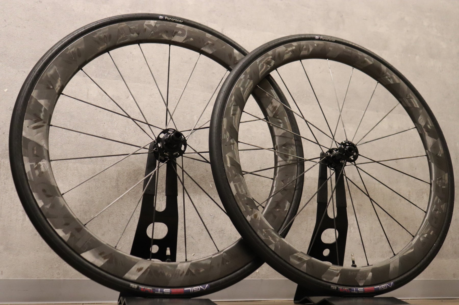 パーツ Lun HYPER D45 新規取り扱い開始！】Lún HYPER D45入荷！【ｶｰﾎﾞﾝﾎｲｰﾙ！】 | 自転車の