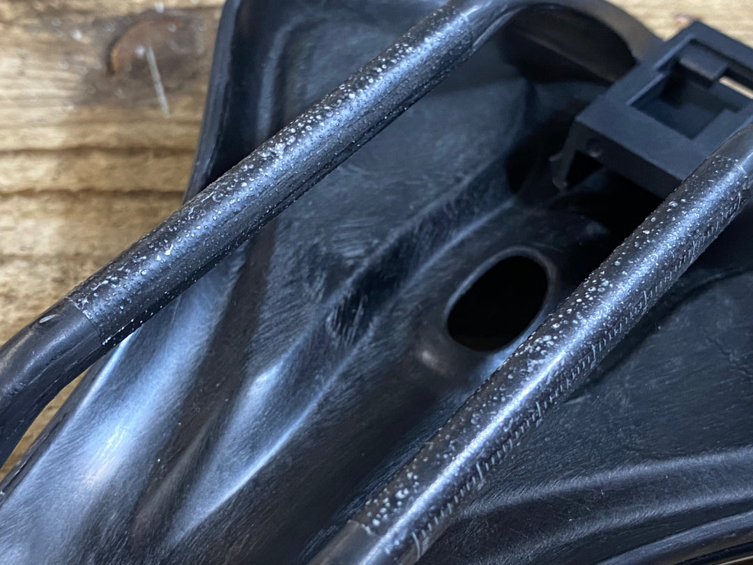 KI504 カデックス CADEX BOOST サドル カーボン 黒 149mm