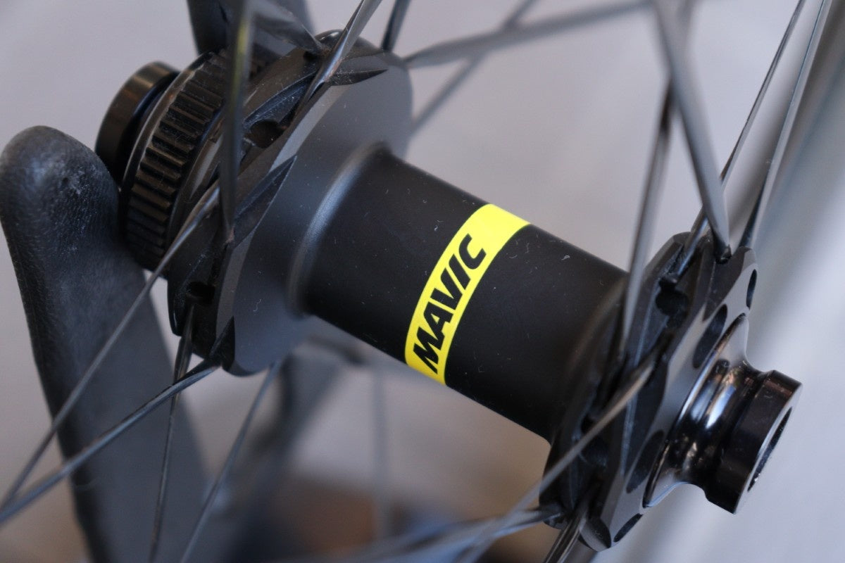 マヴィック MAVIC コスミック ディスク COSMIC SLR 45 DISC JAPAN