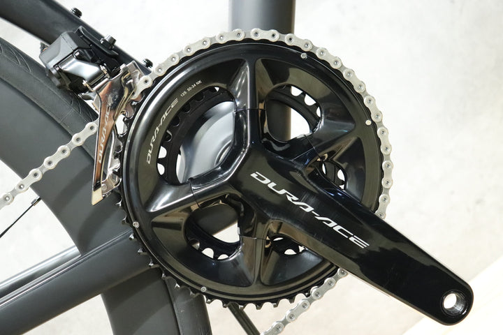 トレック TREK マドン MADONE SLR9 GEN8 2025モデル Mサイズ シマノ デュラエース R9270 Di2 12S カーボン ロードバイク AEOLUS ELITE 50 【さいたま浦和店】