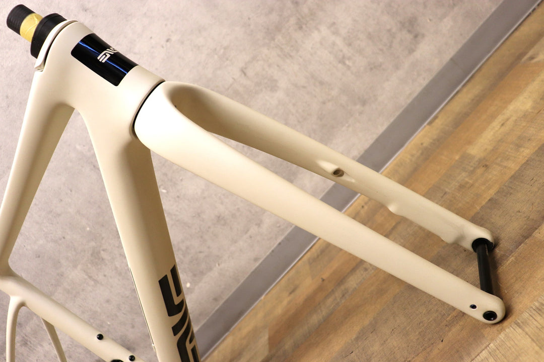エンヴィ ENVE フレイ FRAY 2024モデル 47サイズ SOLTカラー カーボン ロードバイク フレームセット 【さいたま浦和店】