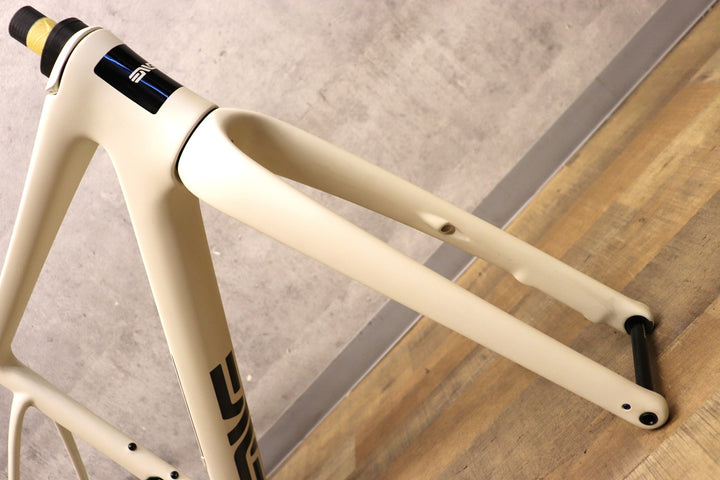 エンヴィ ENVE フレイ FRAY 2024モデル 47サイズ SOLTカラー カーボン ロードバイク フレームセット 【さいたま浦和店】