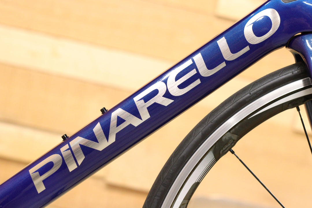 ピナレロ PINARELLO ガン GAN 2019 550サイズ 105 R7000 11S カーボン 