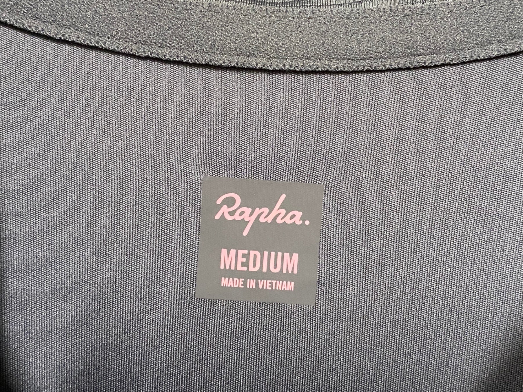 KF225 ラファ Rapha PRO TEAM TRAINING JERSEY 半袖 サイクルジャージ