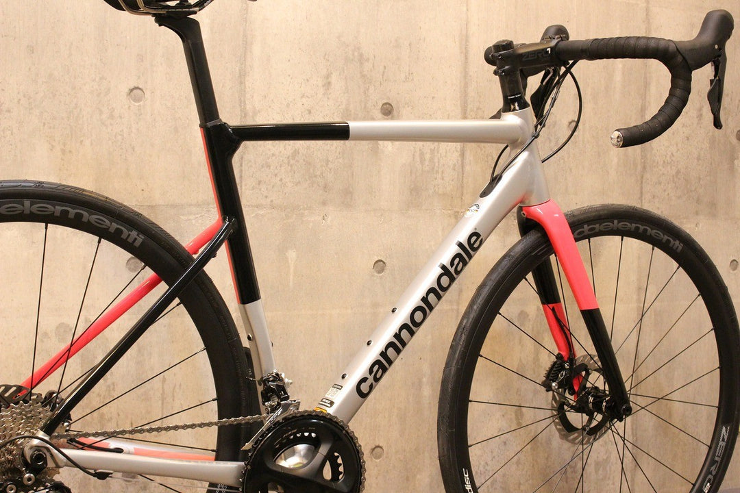 キャノンデール CANNONDALE CAAD13 DISC 2023 54 TEAM REPLICA シマノ 105 R7020 11S アルミ ロードバイク【名古屋店】