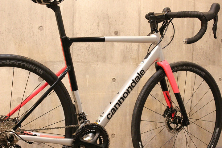 キャノンデール CANNONDALE CAAD13 DISC 2023 54 TEAM REPLICA シマノ 105 R7020 11S アルミ ロードバイク【名古屋店】