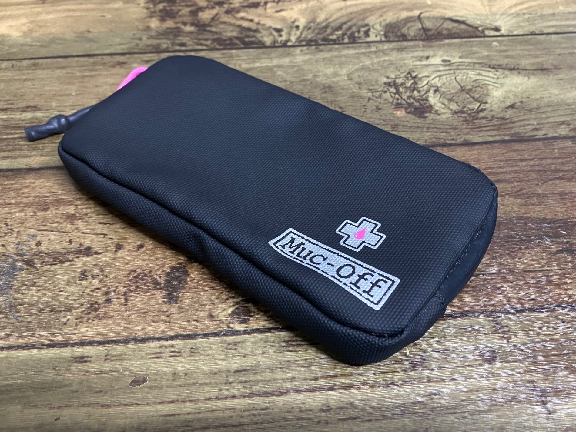 ポーチ SOLDOUT KI975 マックオフ Muc-Off RAINPROOF ESSENTIALS CASE ポーチ – BICI