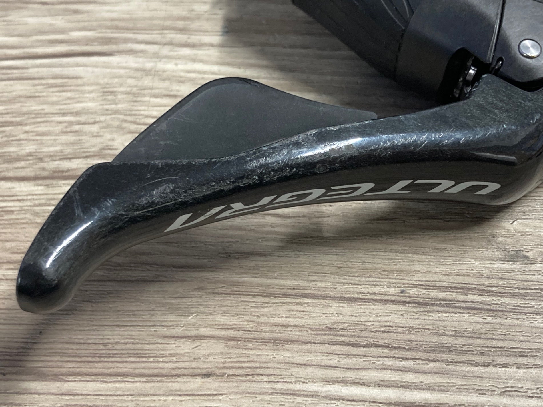 JX318 シマノ SHIMANO アルテグラ ULTEGRA ST-R8000 STIレバー 2x11S