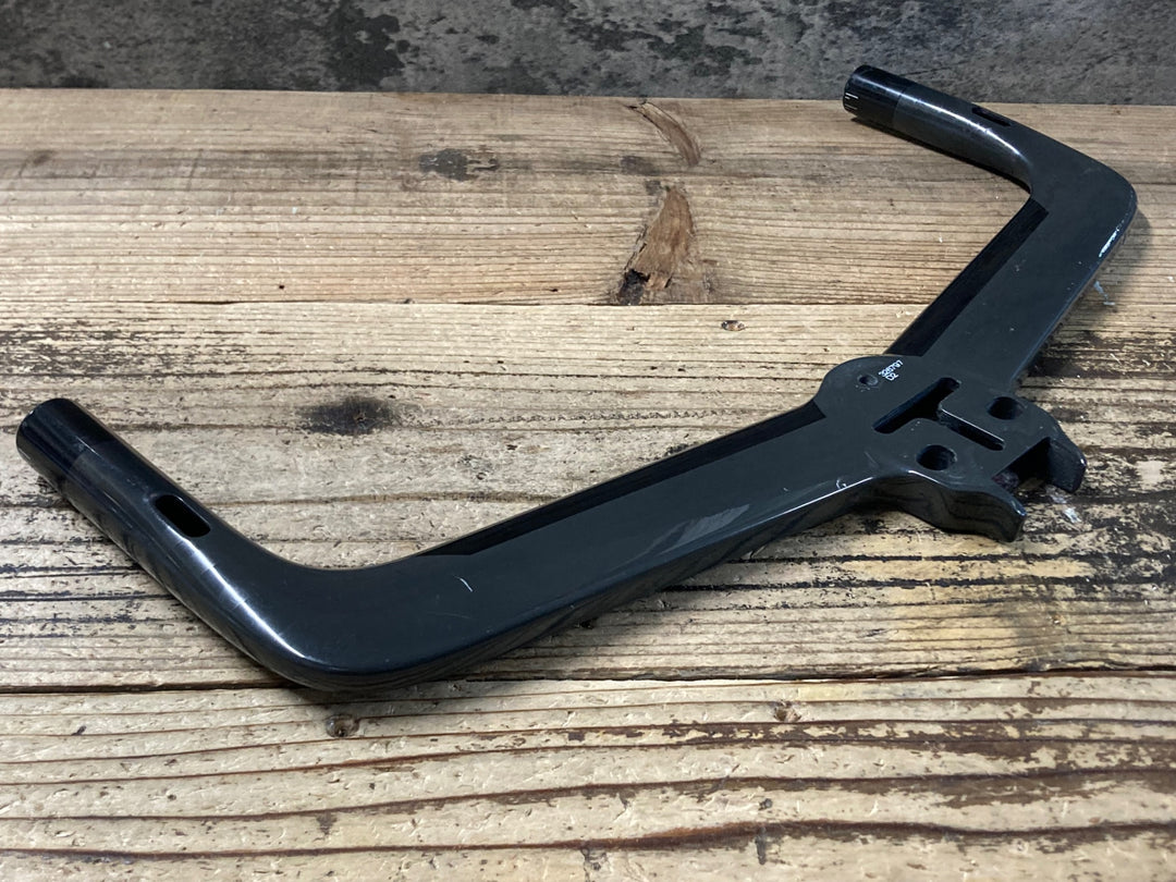 KC628 トレック TREK SPEED CONCEPT 専用ベースバー C-Cブラケット420mm