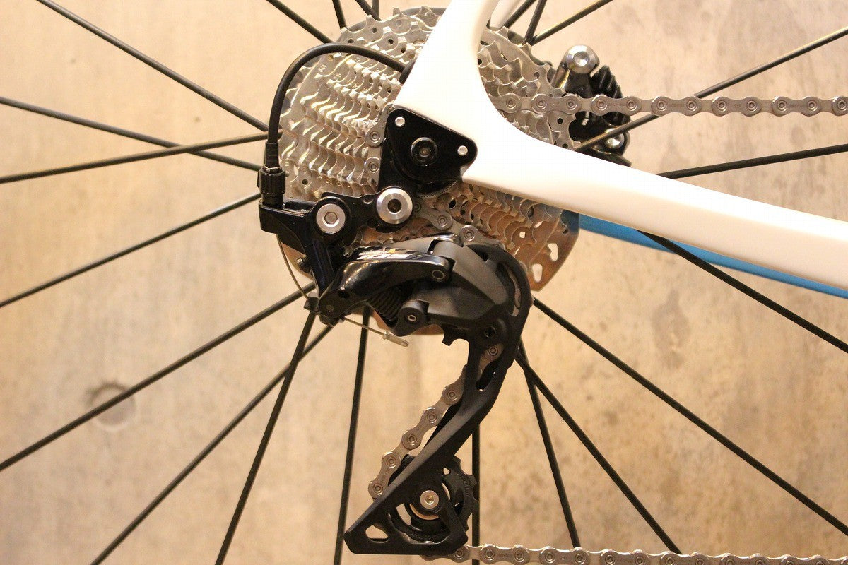 デローザ DE ROSA アイドル IDOL DISK 2021 48サイズ シマノ 105 R7020