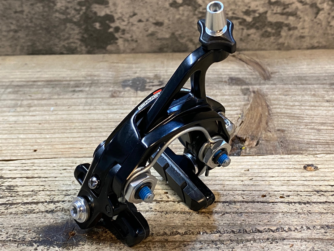 JX935 カンパニョーロ campagnolo レコ―ド RECORD ダイレクトマウント ブレーキ DM BR17-DMF フロント