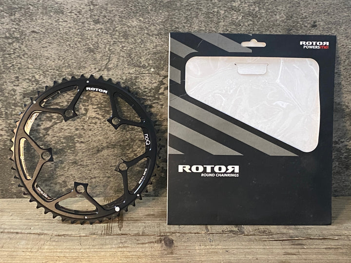 JW670 ローター ROTOR noQ アウターチェーンリング 50T 110BCD 5H
