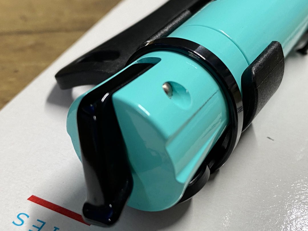 KK399 ビアンキ BIANCHI SUPER MICRO PUMP 携帯ポンプ チェレステ