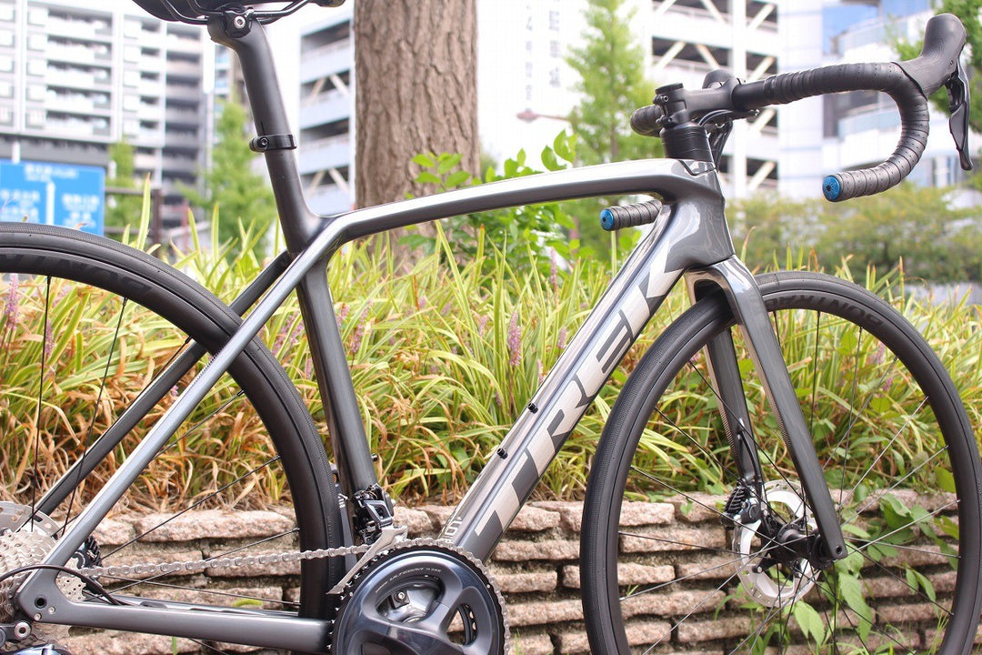 トレック TREK エモンダ EMONDA SL6 DISC 2021 52サイズ シマノ 