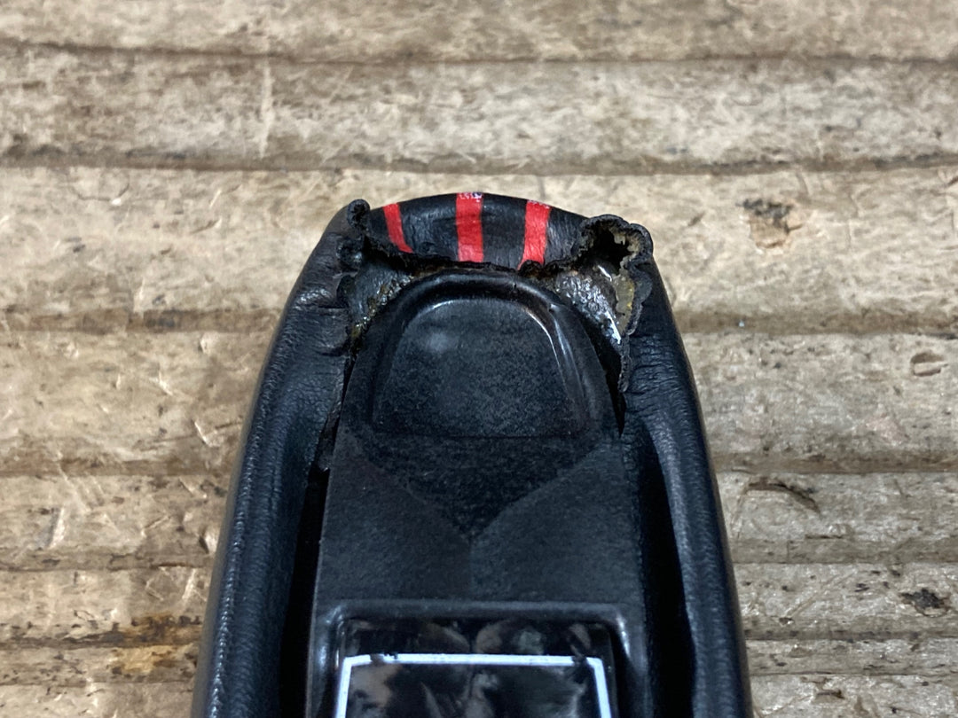 JY470 セライタリア SELLE ITALIA SLR Team Edition サドル 赤 カーボンレール
