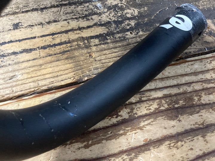 KE837 サーヴェロ cervelo S5用 カーボン ドロップハンドル ブラケットC-C380mm