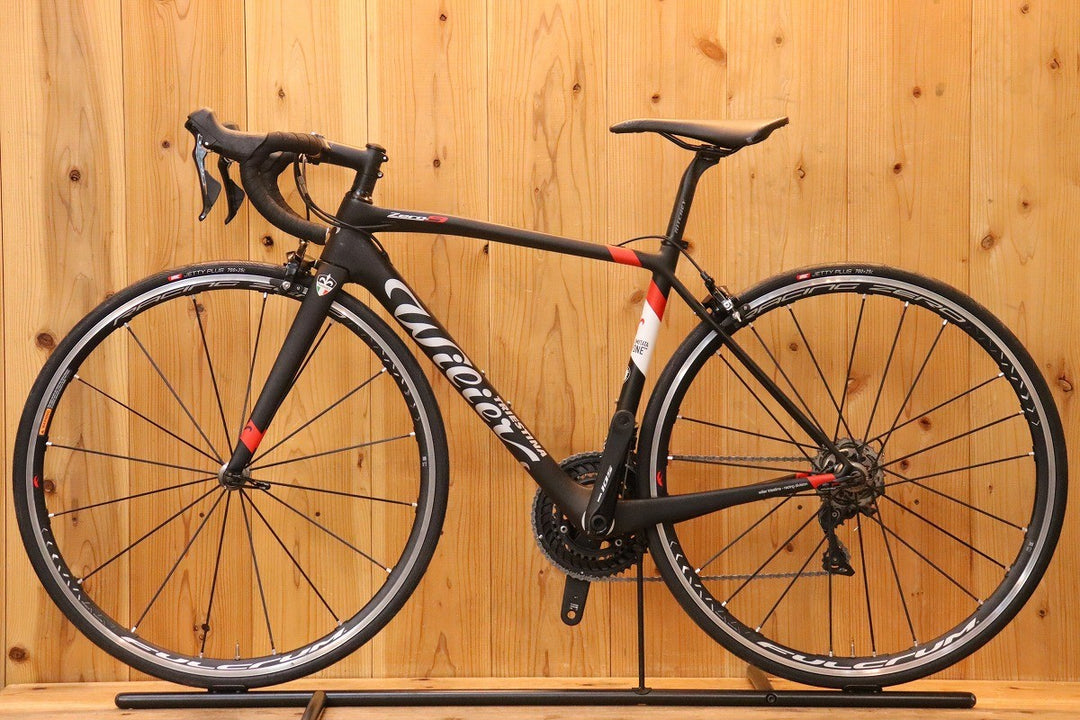 ウィリエール WILIER ゼロノヴェ ZERO.9 LTD 2020年モデル XSサイズ シマノ 105 R7000 カーボン ロードバイク 【芦屋店】