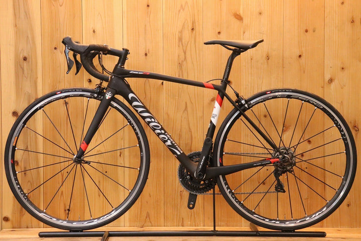 ウィリエール WILIER ゼロノヴェ ZERO.9 LTD 2020年モデル XSサイズ シマノ 105 R7000 カーボン ロードバイク 【芦屋店】