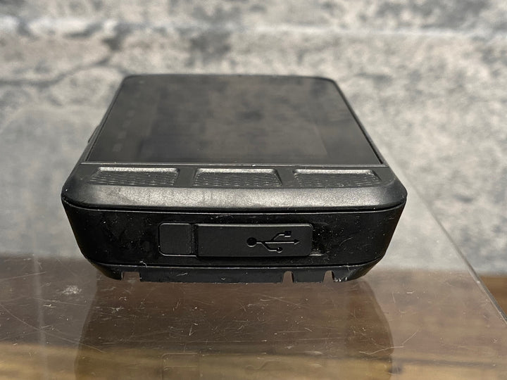 JC649 ワフー Wahoo エレメント ELEMNT ROAM WFCC4 サイクルコンピューター 動作確認済み