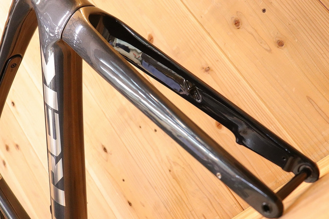 トレック TREK ドマーネ DOMANE SLR7 GEN3 2022年モデル 52サイズ カーボン ロードバイク フレームセット 【芦屋店】