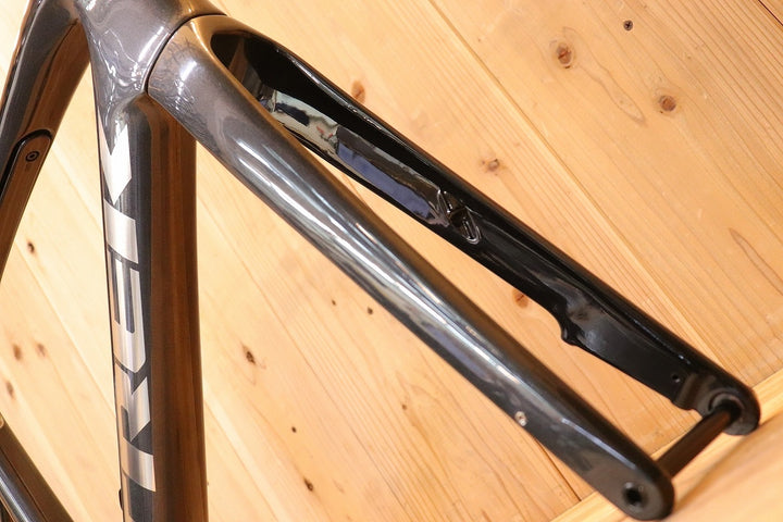 トレック TREK ドマーネ DOMANE SLR7 GEN3 2022年モデル 52サイズ カーボン ロードバイク フレームセット 【芦屋店】