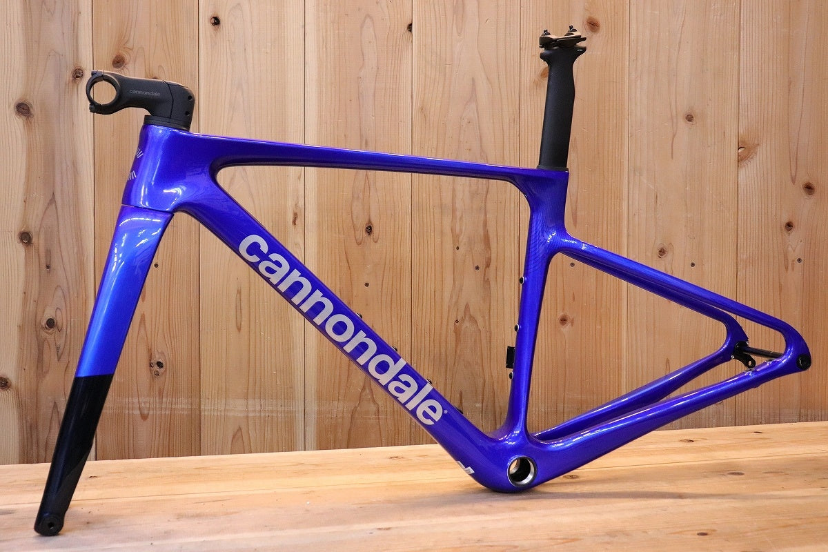 キャノンデール CANNONDALE スーパーシックス エボ SUPERSIX EVO 2