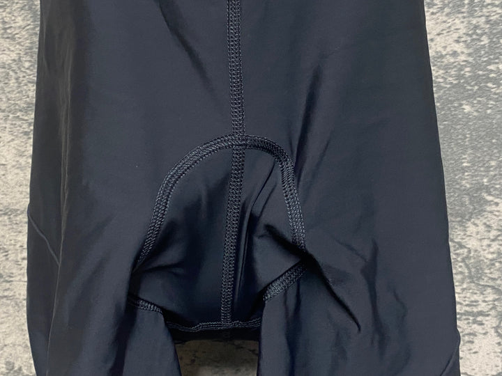 JN233 ラファ Rapha WOMEN'S CORE BIB SHORTS ビブショーツ 黒 S