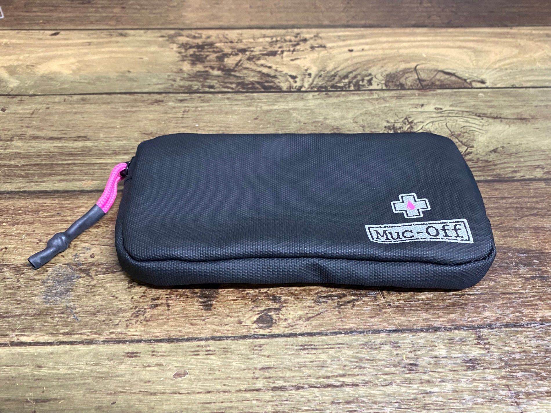 KI975 マックオフ Muc-Off RAINPROOF ESSENTIALS CASE ポーチ – BICI