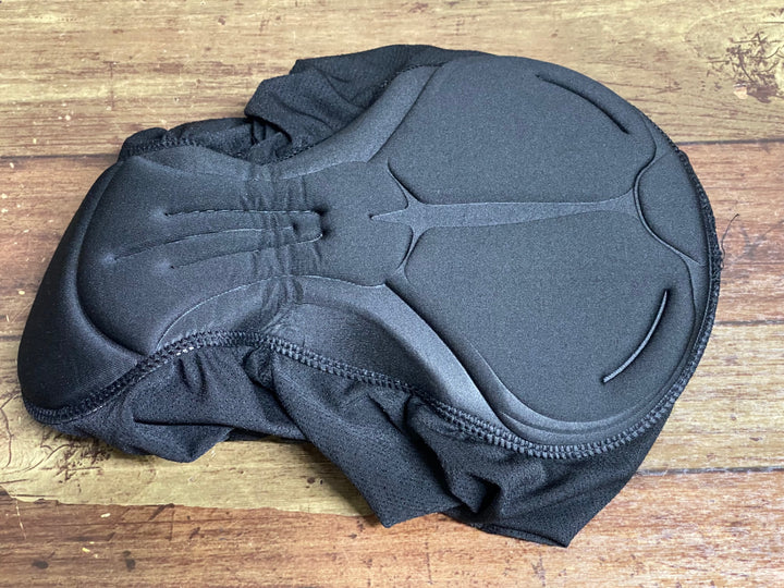 JI180 オークリー OAKLEY インナーパンツ 黒 ※サイズ不明