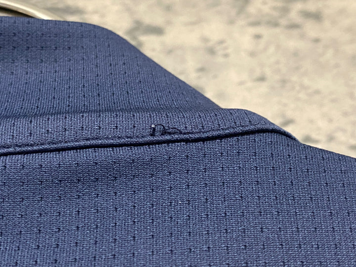 KG670 カステリ CASTELLI 半袖 サイクルジャージ グレー M
