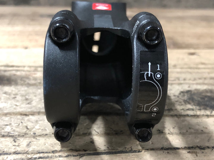 JQ598 ボントレガー BONTRAGER ELITE BLENDR STEM アルミステム 黒 Φ31.8 90mm