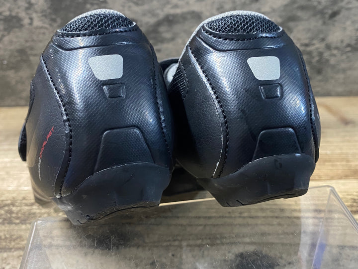 KB664 SHIMANO シマノ SH-R078L ビンディングシューズ EU43 SPD-SL
