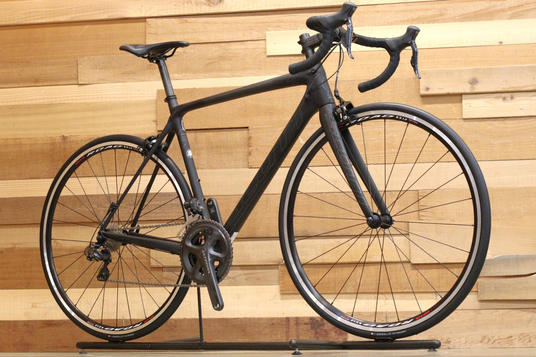 スコット SCOTT アディクト ADDICT 20 2014 Mサイズ シマノ アルテグラ 6870 MIX 11S Di2 カーボン ロードバイク 【立川店】