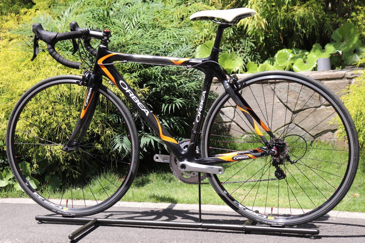 オルベア ORBEA オニキス ONIX 2006 51サイズ シマノ 105 5700 MIX 10S カーボン ロードバイク 【さいたま浦和店】