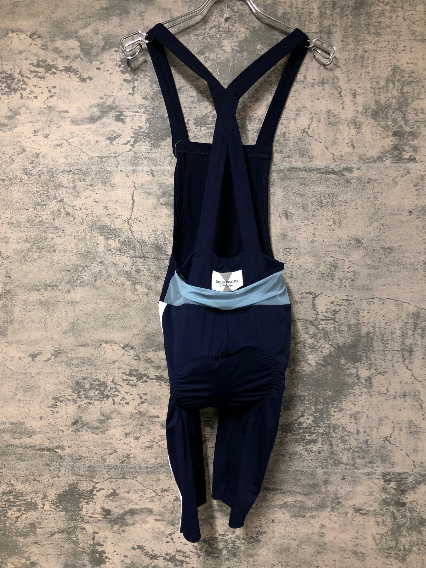 KC333 カフェドシクリステ Cafe du Cycliste CHLOE woman ビブショーツ